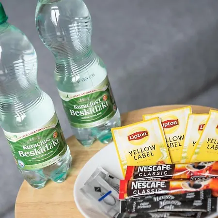 Plac Wilsona 2-bedroom By Bookinghost * Varsovie