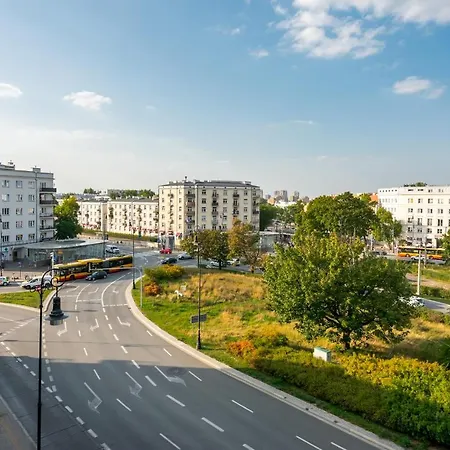 Plac Wilsona 2-bedroom *