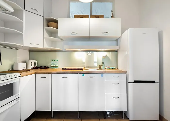 Διαμέρισμα Plac Wilsona 2-bedroom By Bookinghost *