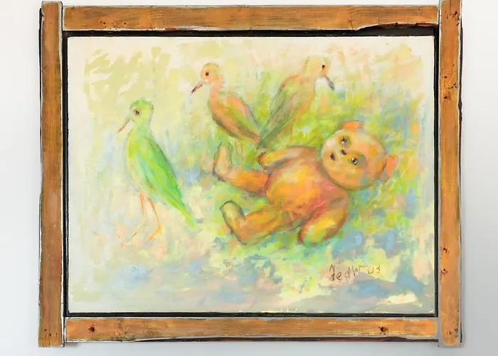 Plac Wilsona 2-bedroom By Bookinghost * Βαρσοβία