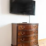 Appartement Plac Wilsona 2-bedroom By Bookinghost Warschau