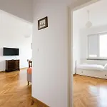 Plac Wilsona 2-bedroom By Bookinghost Appartement *